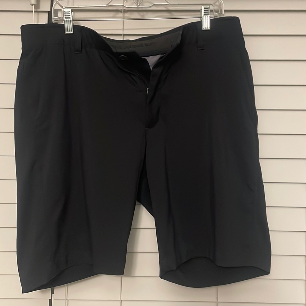 Under Armour Heat Gear Shorts
